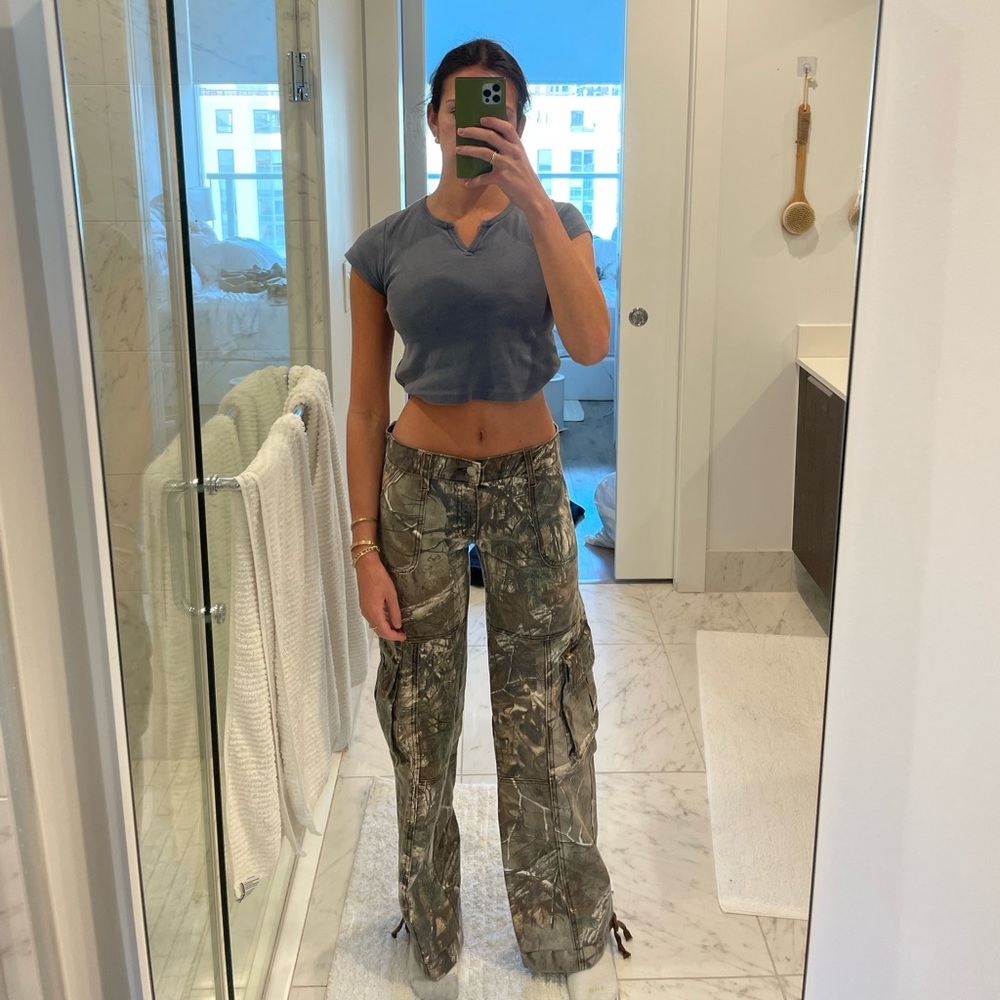 Army Pants